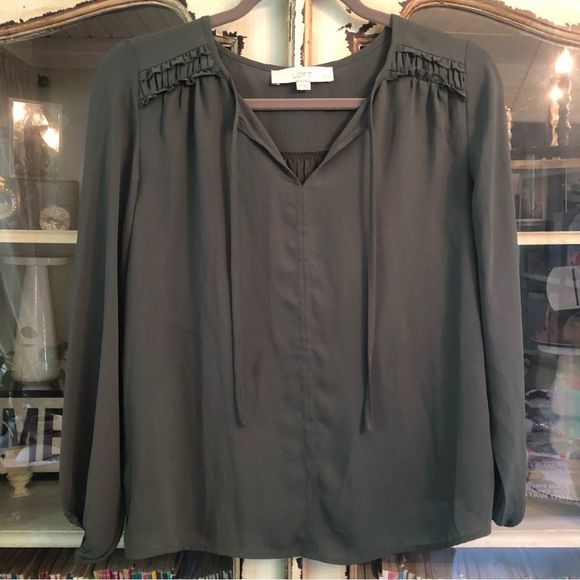 Loft Shirt  - Picture 1 of 7